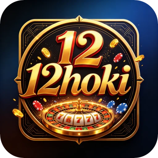 Review Aplikasi 12hoki APK Resmi — ikon aplikasi