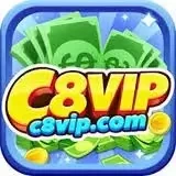 c8vip: Aplikasi Game Online Praktis Indonesia APK Resmi — ikon aplikasi