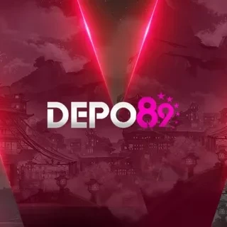 Review Aplikasi depo89 APK Resmi — ikon aplikasi