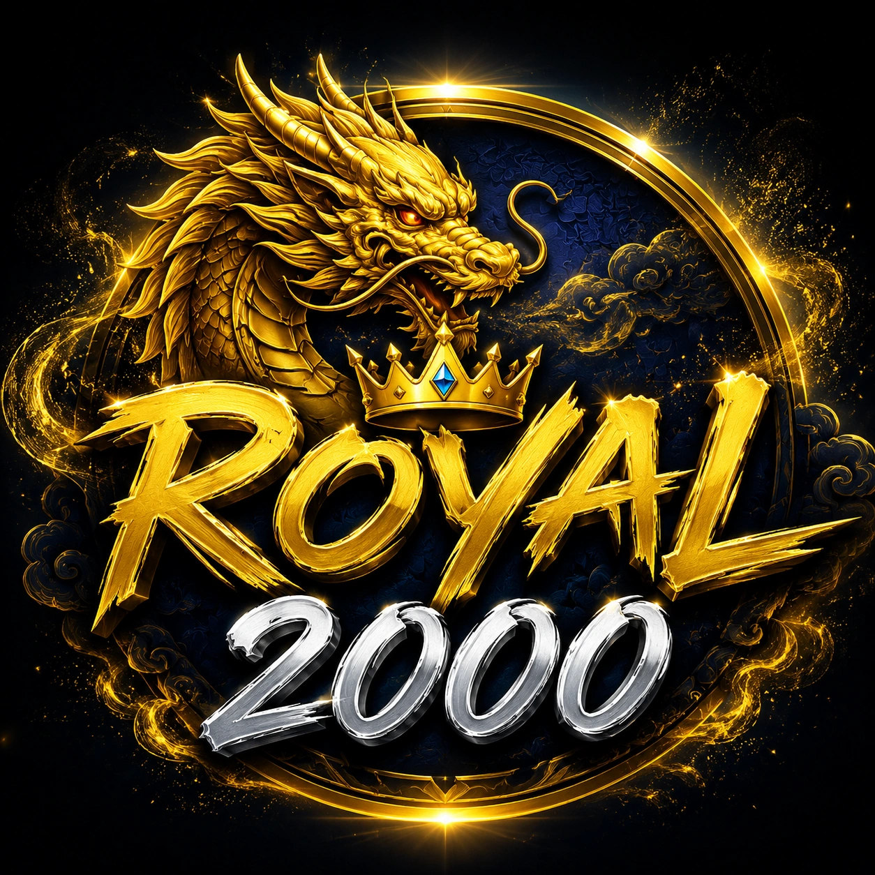 Review Aplikasi royal2000 APK Resmi — ikon aplikasi