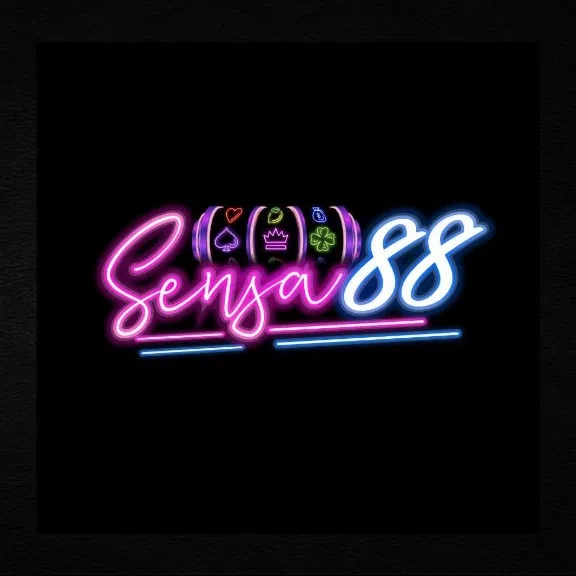 sensa88 Aplikasi Game Online Indonesia Terbaru APK Resmi — ikon aplikasi
