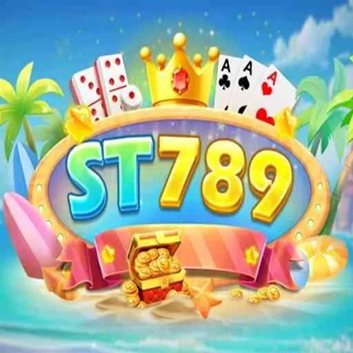 Aplikasi st789 Resmi dan Terpercaya di Android APK Resmi — ikon aplikasi