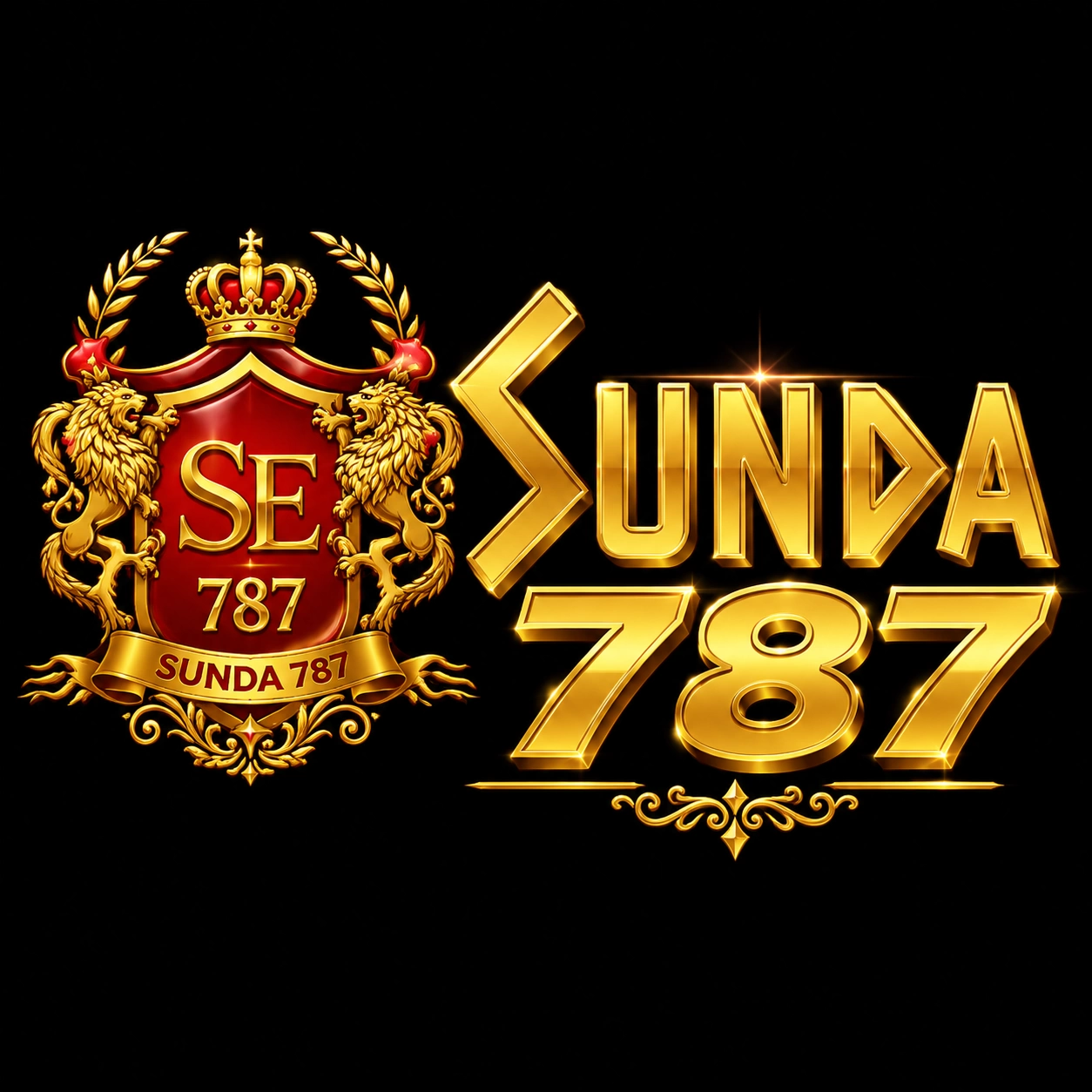 sunda787 App Game Online Indonesia Terbaru APK Resmi — ikon aplikasi