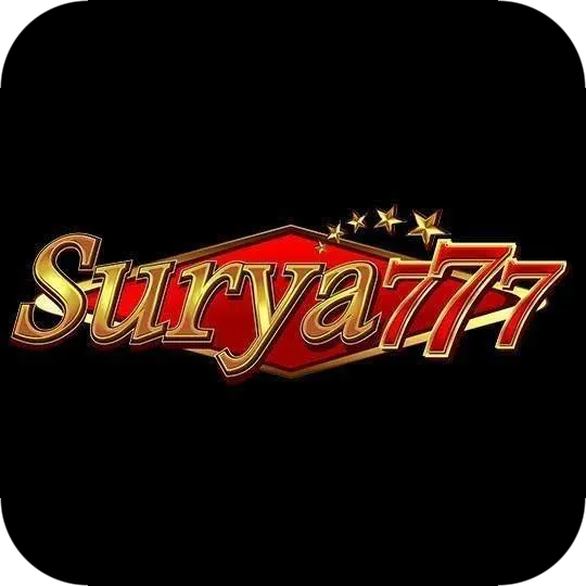 Aplikasi surya777 Resmi dan Terpercaya di Android APK Resmi — ikon aplikasi
