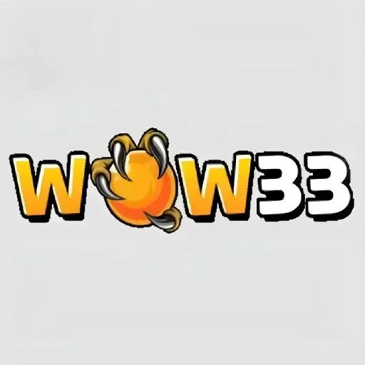 Review Aplikasi wow33 APK Resmi — ikon aplikasi