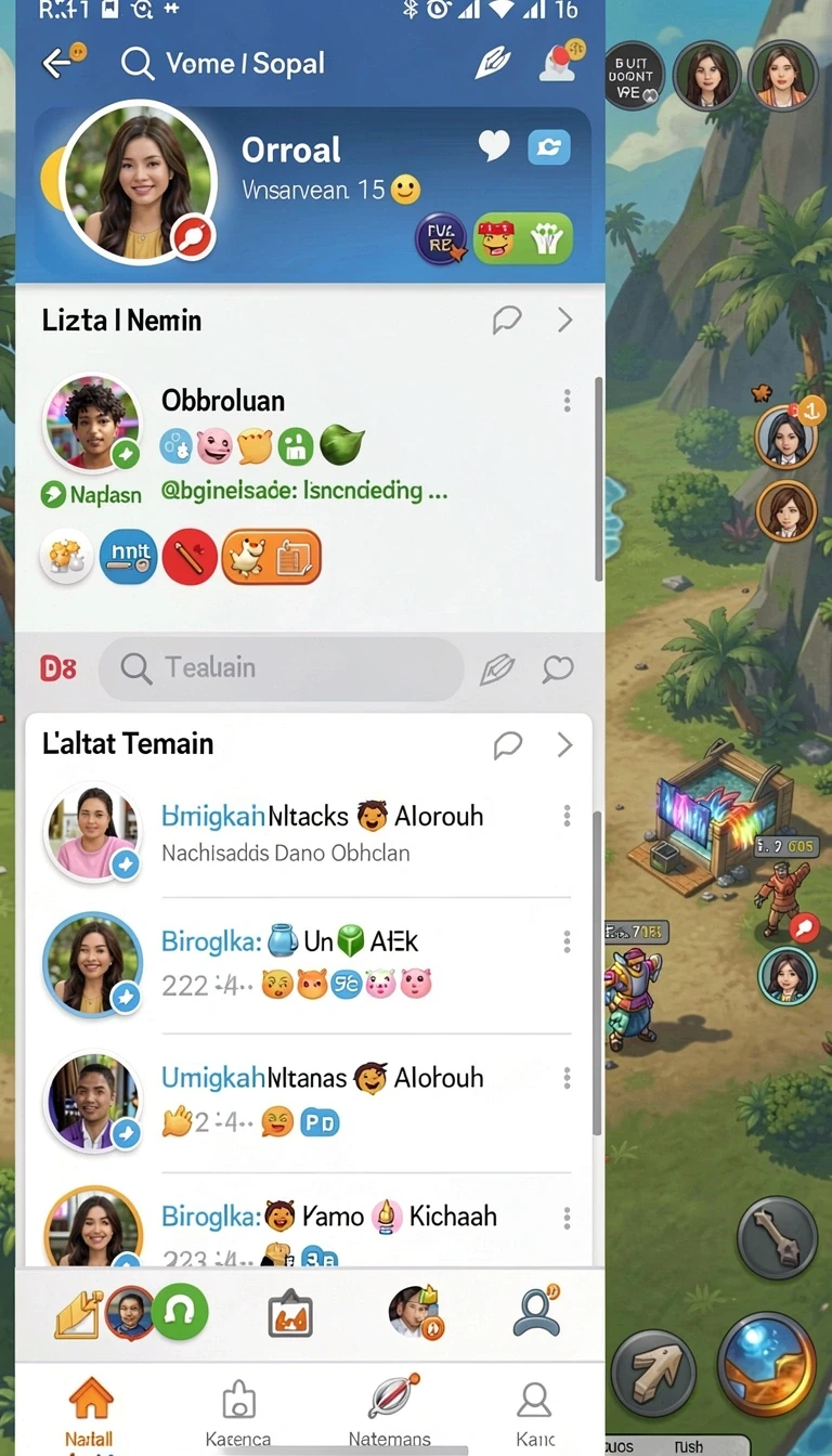 Screenshot Review Aplikasi depo89 nomor 3