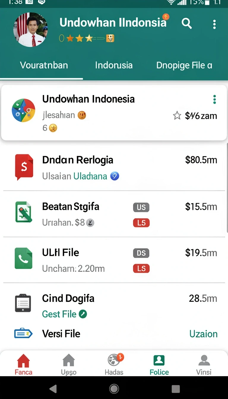 Screenshot Review Aplikasi wg87 nomor 2