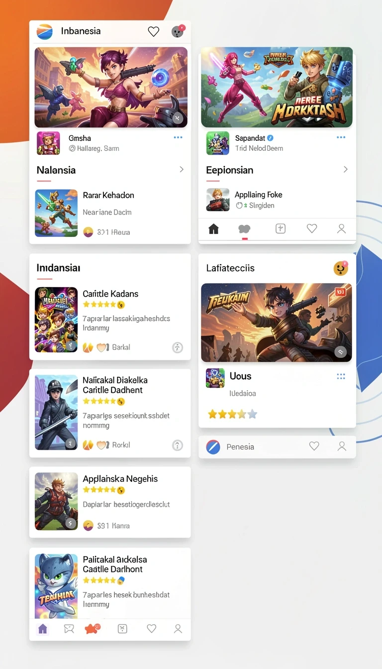 Screenshot Aplikasi id689 Resmi dan Terpercaya di Android nomor 2