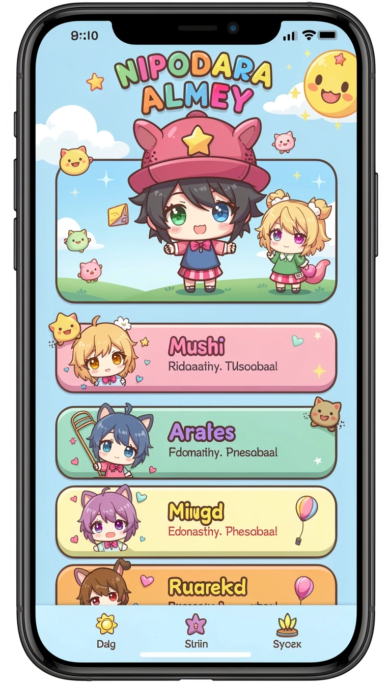 Screenshot Aplikasi idxstar Resmi dan Terpercaya di Android nomor 2