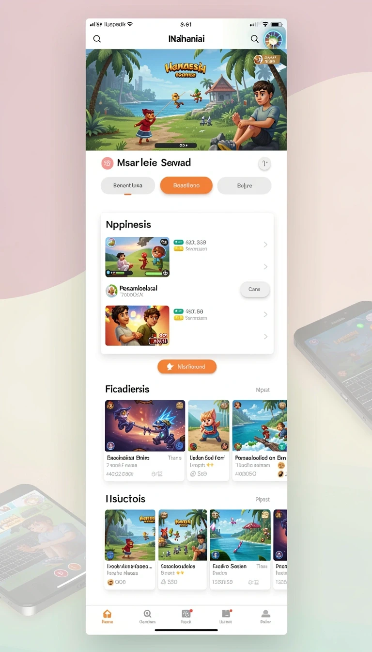 Screenshot Aplikasi idxstar Resmi dan Terpercaya di Android nomor 3