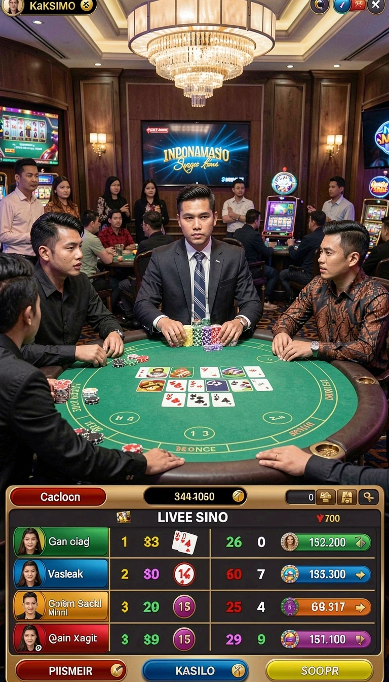 Screenshot Review Aplikasi depo89 nomor 2