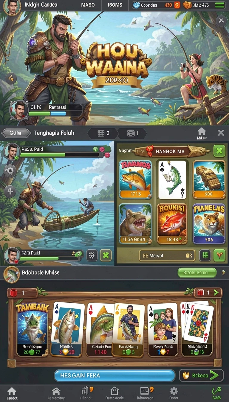 Screenshot Aplikasi svipsidn Resmi dan Terpercaya di Android nomor 1