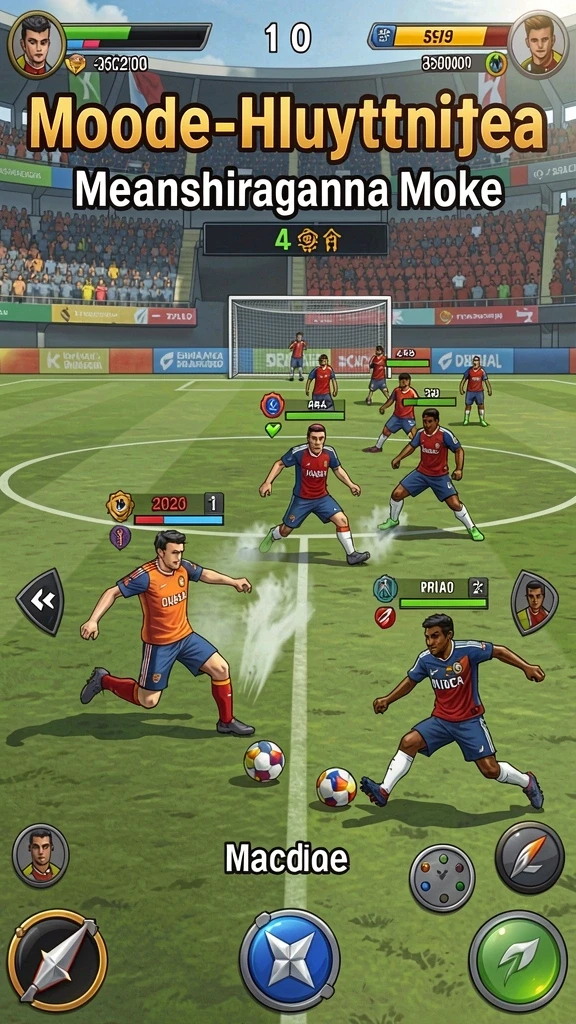 Screenshot Aplikasi mahkota188 Terpercaya untuk Android nomor 3