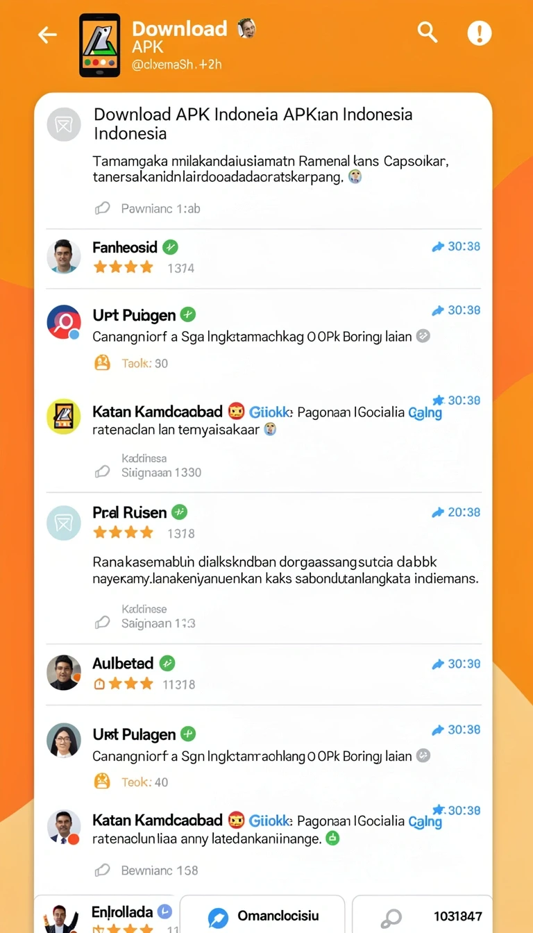 Screenshot Aplikasi banbuhoki88 Resmi dan Terpercaya di Android nomor 2