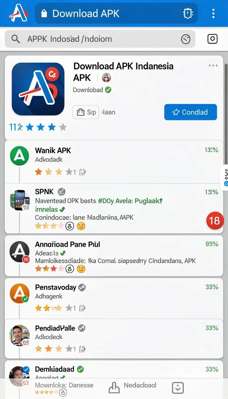 Screenshot Aplikasi agenjitu Resmi dan Terpercaya di Android nomor 3
