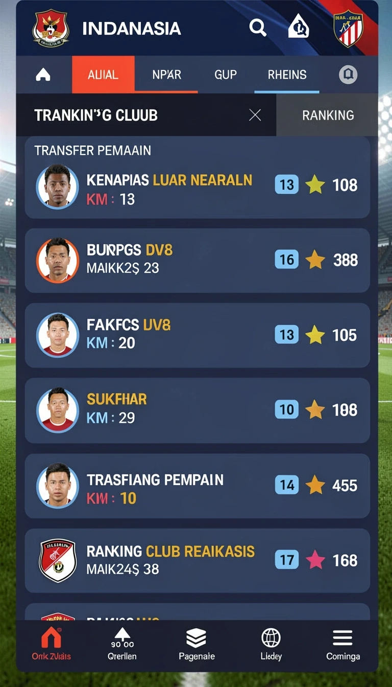 Screenshot Review Aplikasi 8055 nomor 1