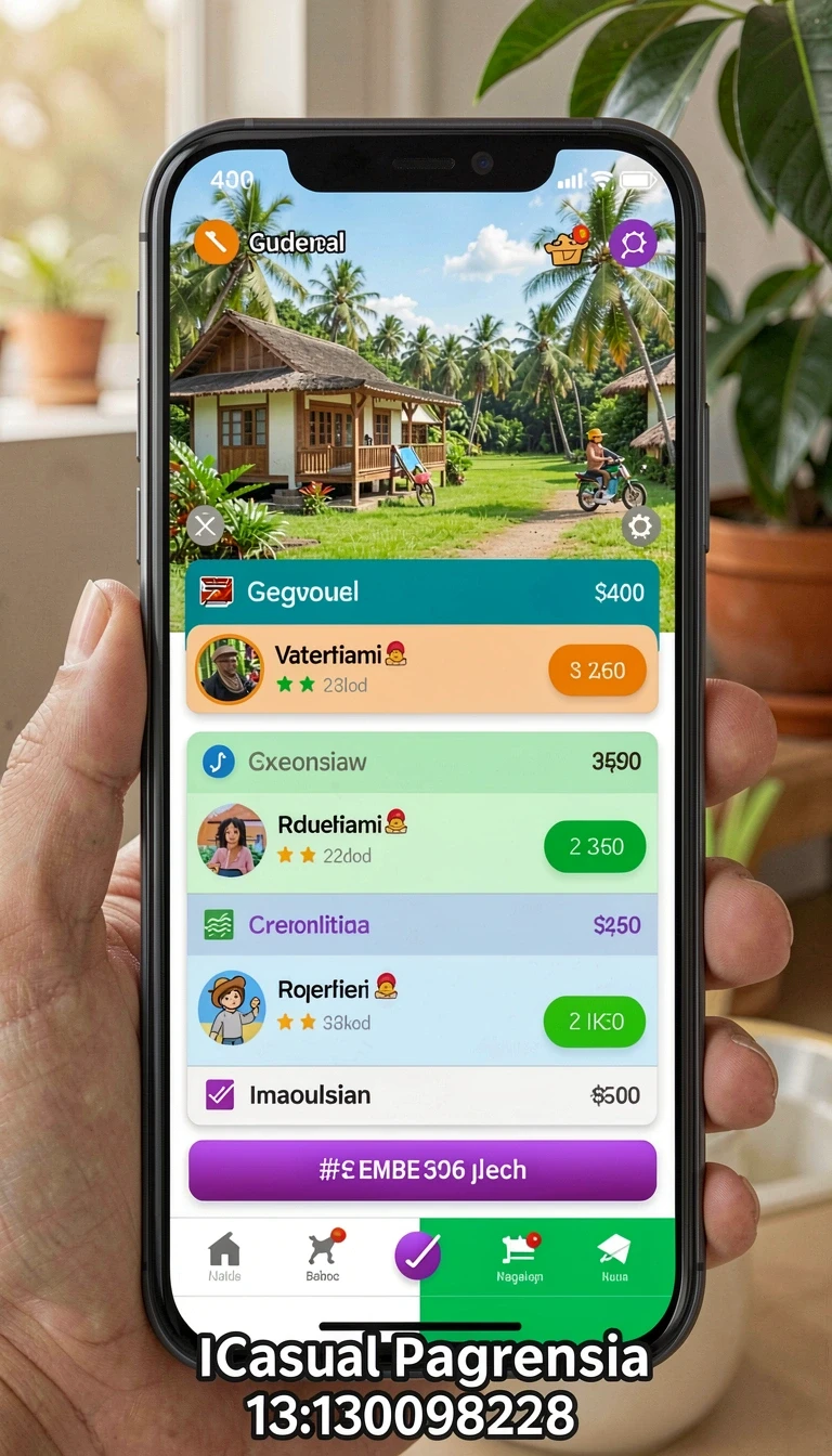Screenshot Aplikasi castletoto Resmi dan Terpercaya di Android nomor 1