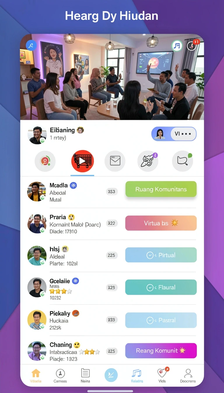 Screenshot Review Aplikasi asianabet nomor 1