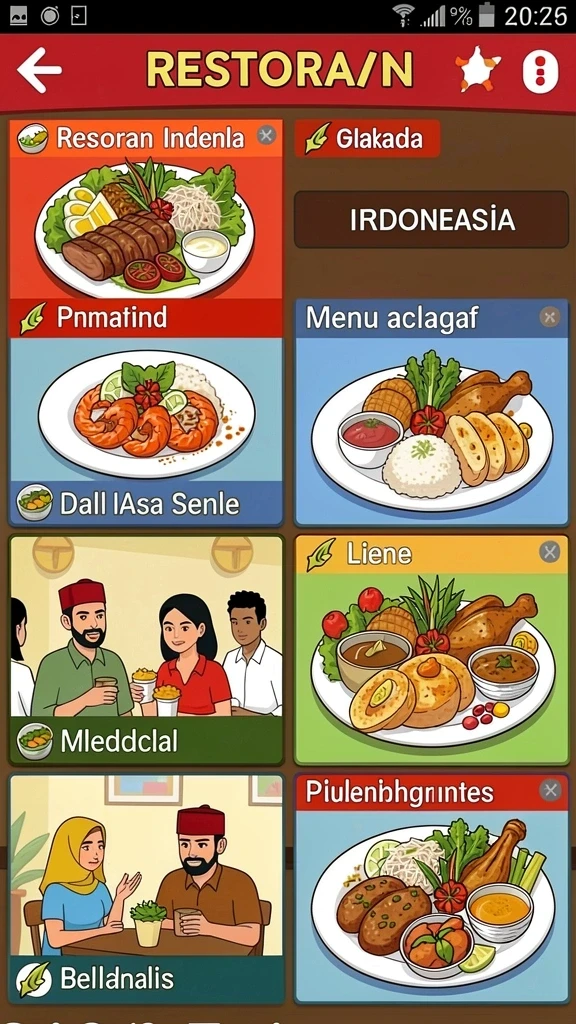 Screenshot Aplikasi paus188 Resmi dan Terpercaya di Android nomor 1