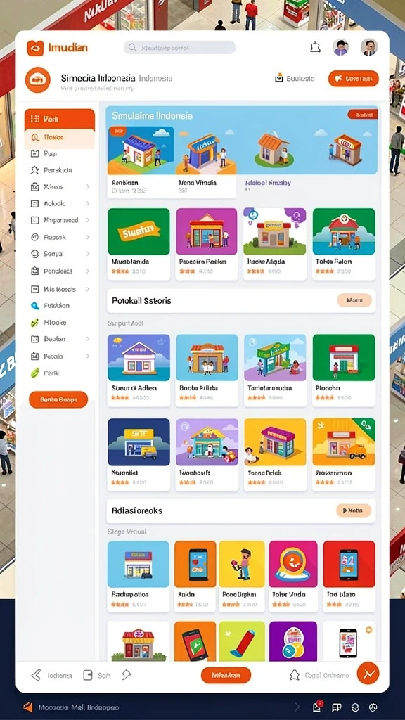 Screenshot Aplikasi st789 Resmi dan Terpercaya di Android nomor 1