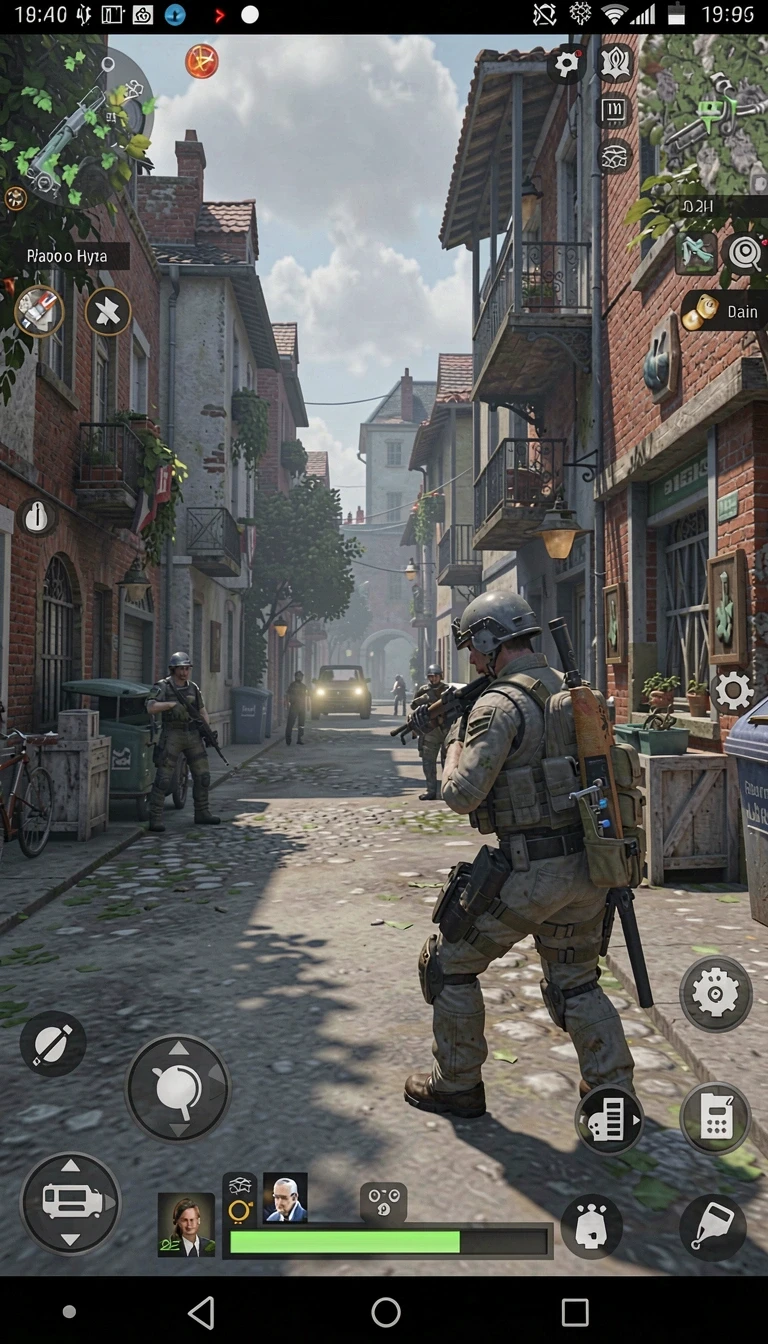Screenshot Aplikasi gamatogel Terpercaya untuk Android nomor 1