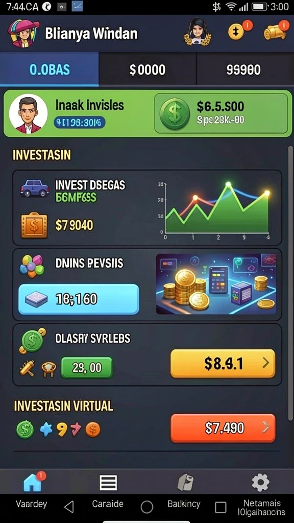 Screenshot Aplikasi neko4d Resmi dan Terpercaya di Android nomor 1