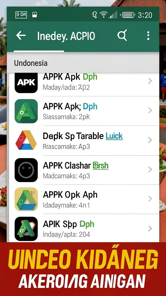 Screenshot Aplikasi ayuwin Terpercaya untuk Android nomor 1