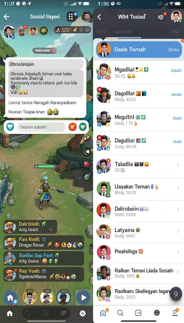 Screenshot Review Aplikasi wow33 nomor 3