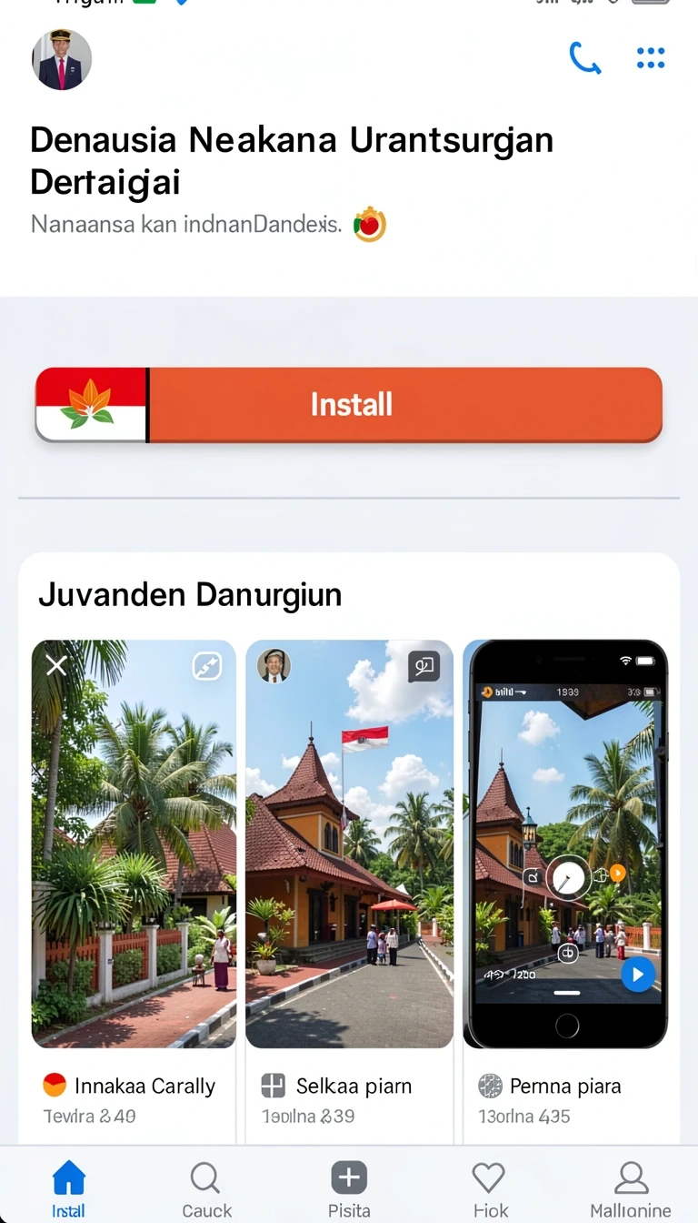 Screenshot Aplikasi paus188 Resmi dan Terpercaya di Android nomor 3