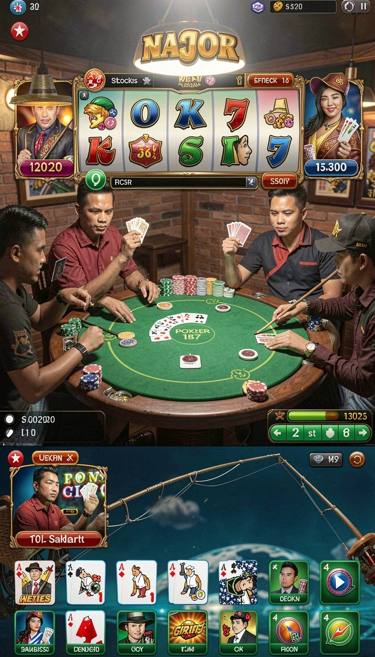 Screenshot Review Aplikasi royal2000 nomor 3