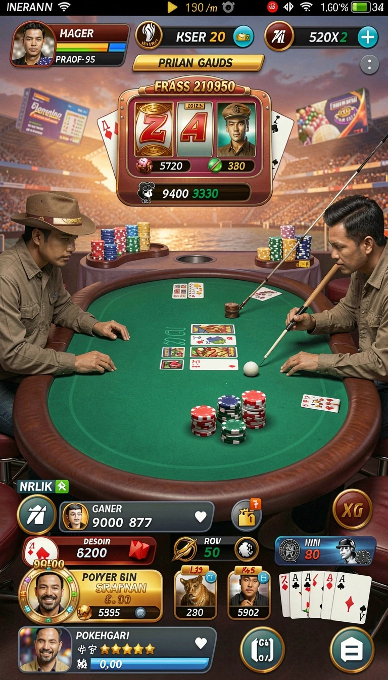 Screenshot sunda787 App Game Online Indonesia Terbaru nomor 1