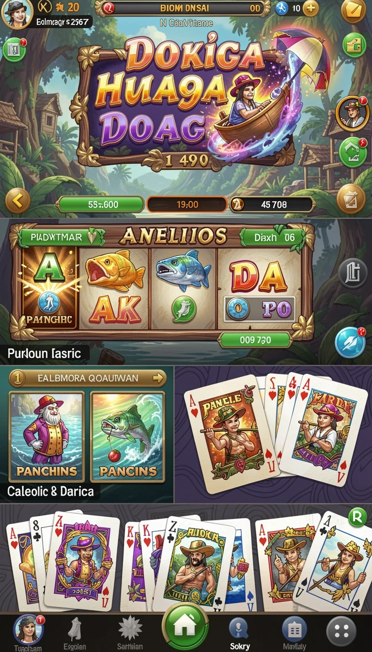 Screenshot Review Aplikasi 12hoki nomor 2