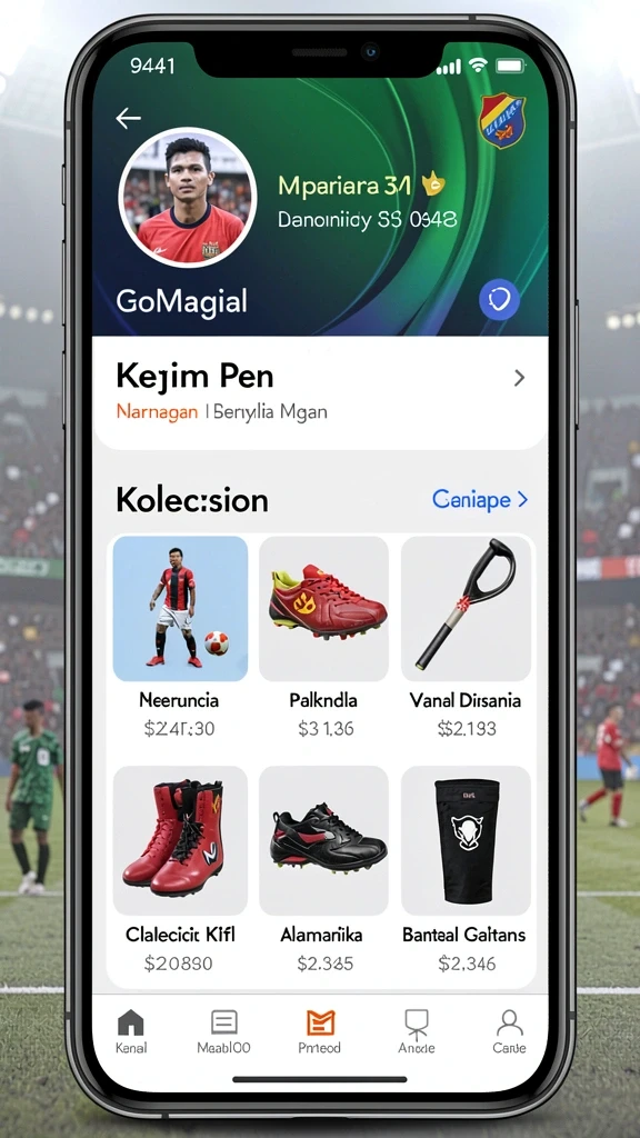 Screenshot Aplikasi idxstar Resmi dan Terpercaya di Android nomor 1